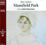 Mansfield Park