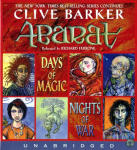 Abarat: Days of Magic, Nights of War