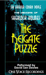 Sherlock Holmes: The Reigate Puzzle