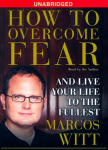 How to Overcome Fear