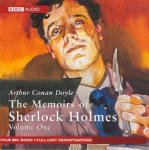 Sherlock Holmes, The Memoirs of - Volume 1