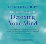 Glenn Harrold's Ultimate Guide to Detoxing Your Mind