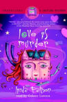 Love Is Murder