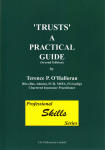 Trusts a Practical Guide Part 1 CD4