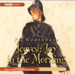 Jeeves: Joy in the Morning