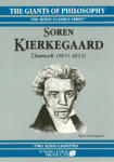 Soren Kierkegaard