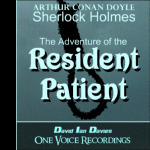 Sherlock Holmes: The Resident Patient
