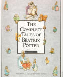 Tales of Beatrix Potter