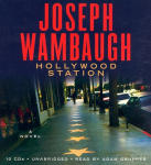 Hollywood Station (Unabridged)