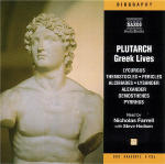 Plutarch - Greek Lives