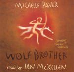 Wolf Brother (Unabridged)