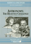 Astronomy : The Heavenly Challenge