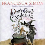 Don't Cook Cinderella