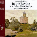 In the Ravine and Other Short stories