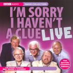 I'm Sorry I Haven't a Clue Live