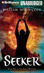 Seeker - Book One of the Noble Warriors