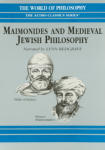Maimonides and Medieval Jewish Philosophy