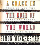 Crack in the Edge of the World, A (Unabridged)