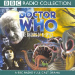 Doctor Who - The Ghosts of N-Space