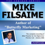 Mike Filsaime - Big Seminar Preview Call - Atlanta 2006