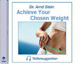 Achieve Your Chosen Weight