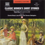 Classic Women's Short Stories