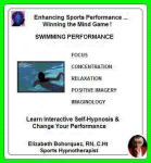 Sports Enhancement Series: Winning the Mind Game - Swimming Performance