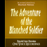 Sherlock Holmes: The Adventure of the Blanched Soldier