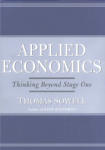 Applied Economics: Thinking Beyond Stage One