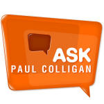 Ask Paul Colligan 003 - All About Podcasting