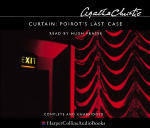 Curtain: Poirot's Last Case