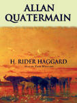 Allan Quatermain