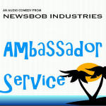 Ambassador Service