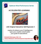 Optimum Mind Performance Series: Accelerated Learning