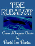 Rubaiyat, The - Omar Khayyam Classic narrated by David Ian Davies