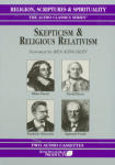 Skepticism and Religious Relativism