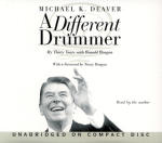 Different Drummer, A