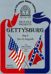 Gettysburg Day 2 - Sea of Anguish