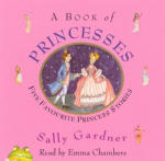 Book of Princesses (Unabridged), A