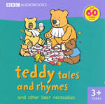 Teddy Tales and Rhymes