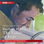 Sherlock Holmes - The Valley of Fear