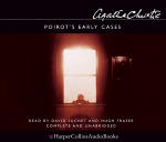 Poirot's Early Cases