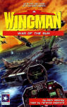 Wingman - War of the Sun