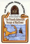 Plimoth Adventure - Voyage of the Mayflower