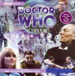 Doctor Who - The Tenth Planet