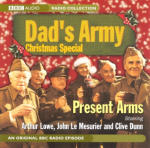 Dad's Army Christmas Special - Present Arms