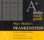 A+ Audio Guide: Frankenstein