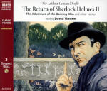 Return of Sherlock Holmes II, The