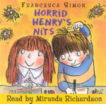 Horrid Henry's Nits