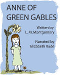 Anne of Green Gables